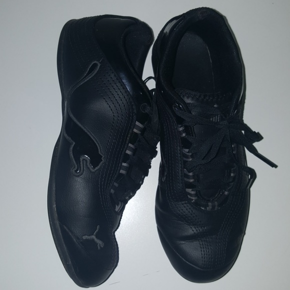 puma sport lifestyle shoes